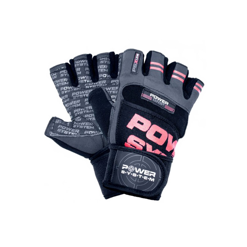 rękawiczki na siłownię